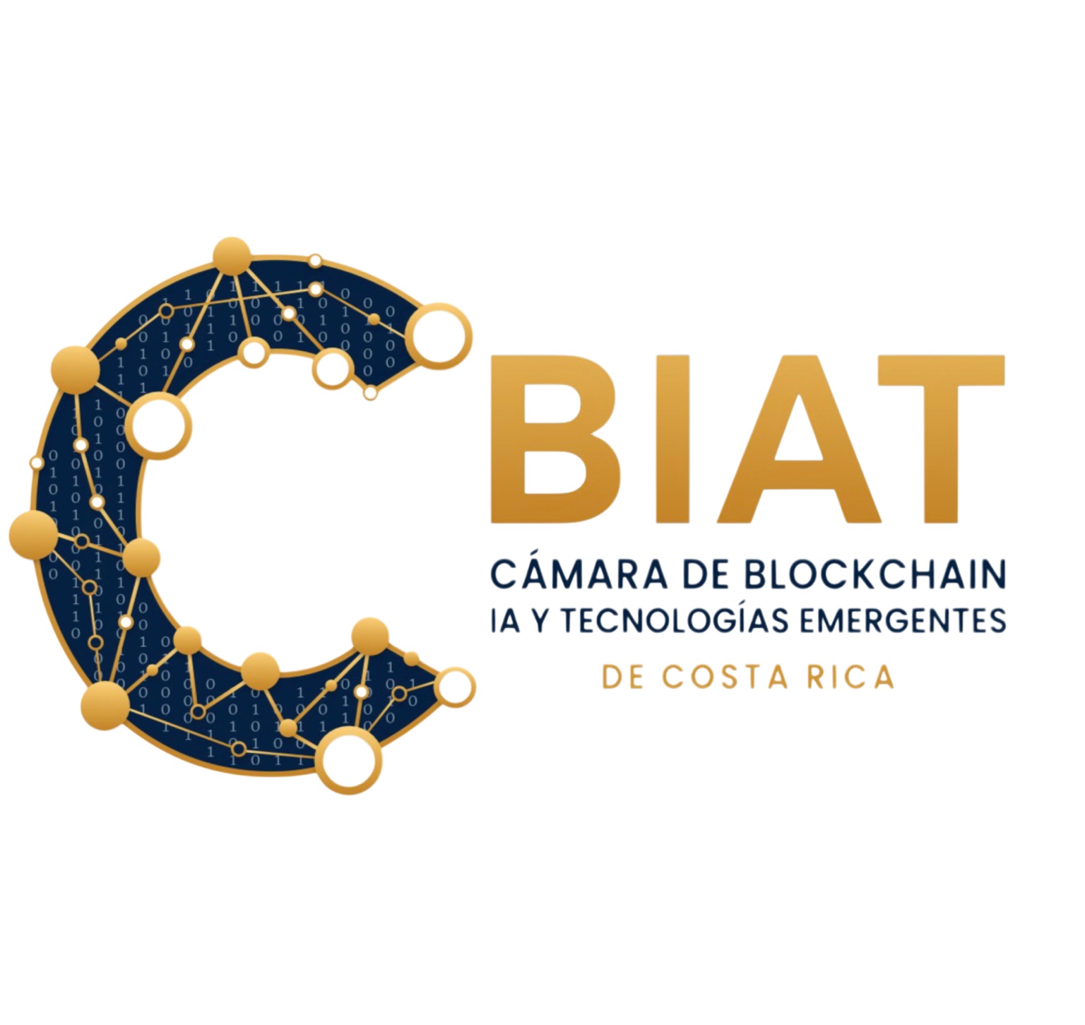 Cámara de Blockchain, Inteligencia Artificial y Tecnologías emergentes de Costa Rica